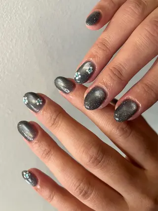 ネイル ballie／小野原 なつみのネイルデザイン