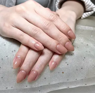 ネイル モナ& あきのネイルデザイン