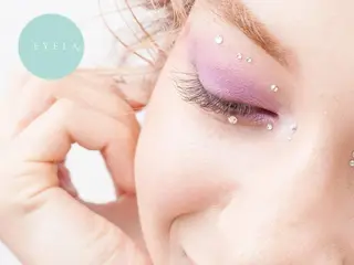 マツエク・マツパ EYELA💗 高橋のマツエク・マツパデザイン