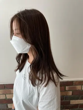 カラー メンズパーマ特化🔥 ツイスパ/シャドウのヘアスタイル