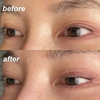 マツエク・マツパ nouvell所属・nouvell 🪐sanaのマツエク・マツパデザイン