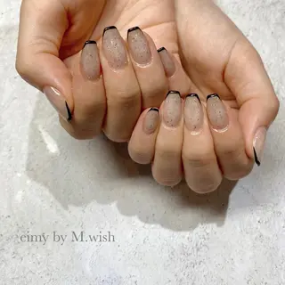 ネイル CLALA 🌼kimikoのネイルデザイン