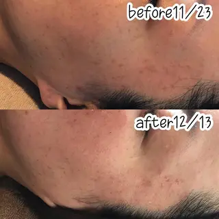 浜野 恵美のエステ・リラクイメージ