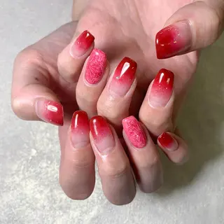 ネイル FIORITURA aiのネイルデザイン