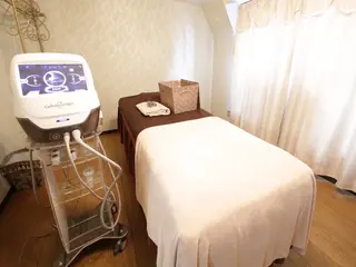 エステサロン オルガスタイルのエステ・リラクイメージ