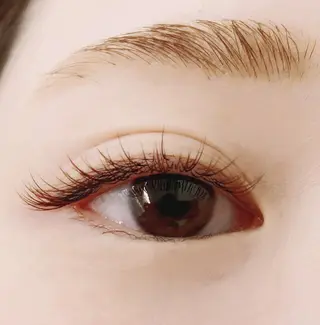 マツエク・マツパ 【ぱっちり職人】 店長 矢吹のマツエク・マツパデザイン