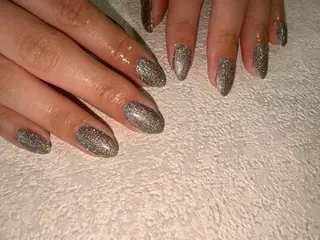 ネイル kikinail 溝の口のネイルデザイン