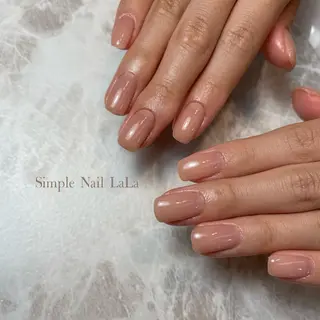 ネイル lala nail所属・inokuchi saoriのネイルデザイン