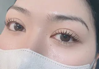 マツエク・マツパ bien 🐈‍⬛の眉毛・アイブロウイメージ