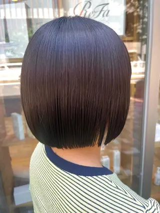 ショート ヘアアレンジ 🌿あがりれいなのその他イメージ