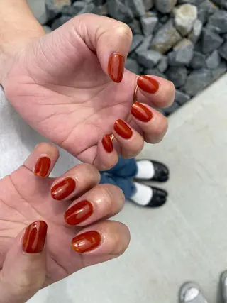 ネイル Suim所属・木下 綾のマツエク・マツパデザイン