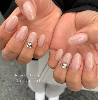 ネイル nailsalon Lenoaのネイルデザイン