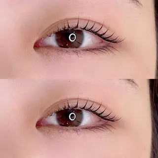 マツエク・マツパ LUANA【ルアナ】所属・LUANA【ルアナ】 Ayumu.のマツエク・マツパデザイン