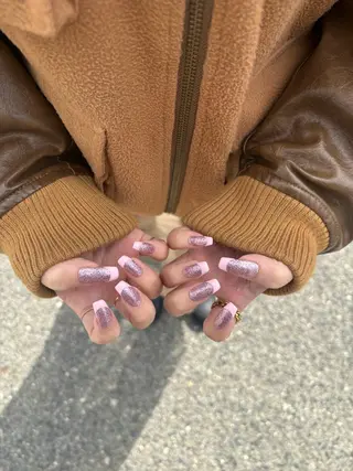 ネイル BooBoonail ～kimi～のネイルデザイン