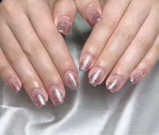 ネイル LR.ONE ヨウのネイルデザイン