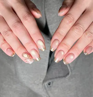 ネイル ネイリスト シンのネイルデザイン