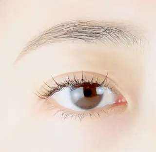 マツエク・マツパ COTON人形町 YUKIの眉毛・アイブロウイメージ