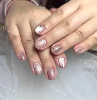ネイル N.one 🎀Rina💅🏻のネイルデザイン