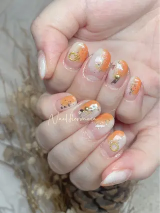 ネイル エルモサ YURIKAのネイルデザイン