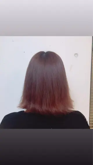 ミディアム カラー み ゆきのマツエク・マツパデザイン