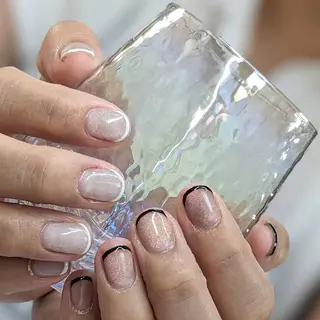 ネイル ネイルサロンベルティ .keikoのネイルデザイン