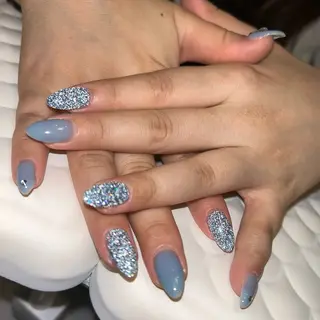 ネイル Amys nail ハナのネイルデザイン