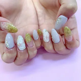 ネイル ✤Ina nail✤のネイルデザイン