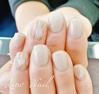 ネイル Lino Nailのネイルデザイン