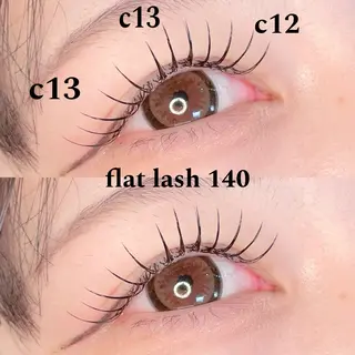 マツエク・マツパ パリジェンヌ/美眉 OLIVIA加藤のマツエク・マツパデザイン