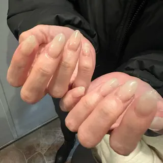 ネイル WOLTOKYO渋谷 yunaのネイルデザイン