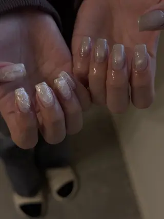 ネイル cielo nail所属・cielo nail AIKOのネイルデザイン