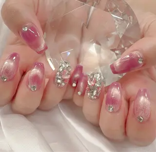 ネイル kouca  nail所属・コウ カnail💅のネイルデザイン