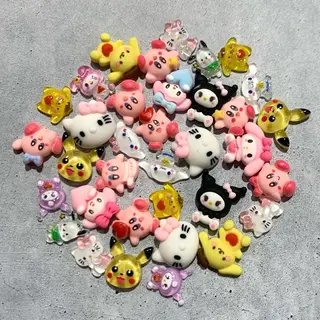 ネイル nailist Chisakiのネイルデザイン