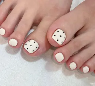 ネイル NailSalon✨ Écrinエクランのネイルデザイン