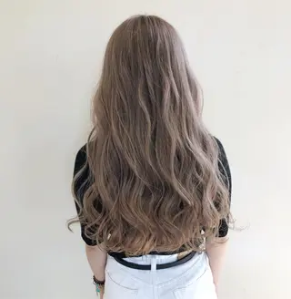 ロング Eir-noah-【エイルノア】所属・Eir-noah- 代表naoyaのヘアスタイル