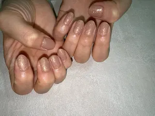 ネイル kikinail 溝の口のネイルデザイン