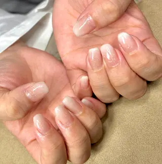 ネイル nailroom HARU.のネイルデザイン