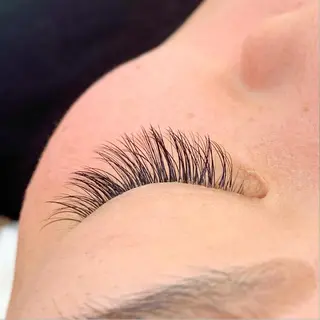 マツエク・マツパ tag by calm所属・tag#bycalm 竹川のマツエク・マツパデザイン