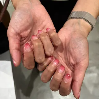 ネイル asuka 🐰のネイルデザイン