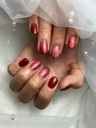 ネイル ✴︎ Delightのネイルデザイン