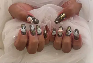 ネイル nail salon belleのその他イメージ