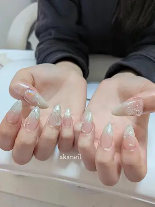 ネイル 【akaneils】 アカネのネイルデザイン