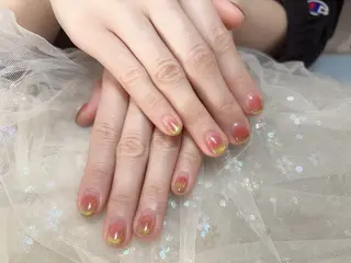 ネイル H3 Nail ツヤコのネイルデザイン