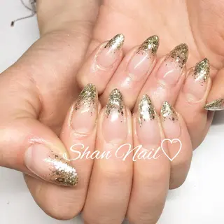 ネイル Shan Nailのネイルデザイン