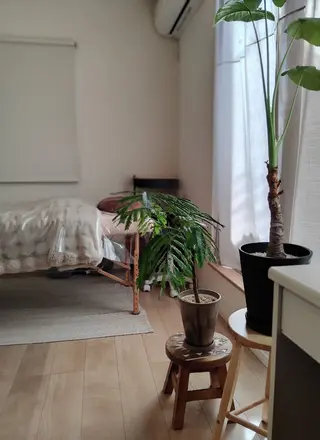 女性専用/自宅サロン ✿Sakura✿のエステ・リラクイメージ