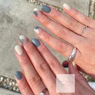 ネイル Nail Salon as-アス-のネイルデザイン