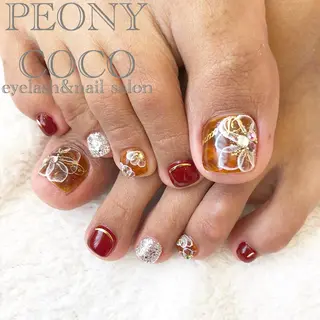 ネイル マツエク・マツパ Beauty salon STELLA所属・STELLA 大西南帆のマツエク・マツパデザイン