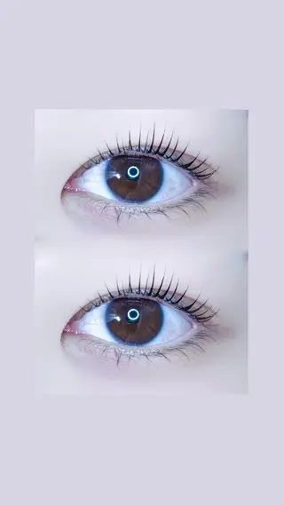 マツエク・マツパ bloom miyuのマツエク・マツパデザイン