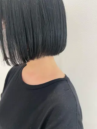 ショート 🪴酒井 可南子🪴のヘアスタイル