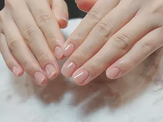 ネイル Nailist Honamiのネイルデザイン